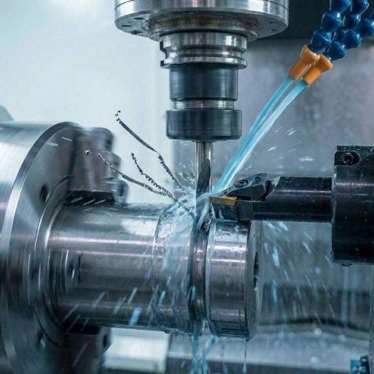 Kesme ve Kanal Açma