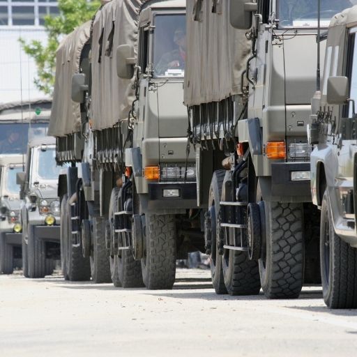 Savunma Sanayi sektörü